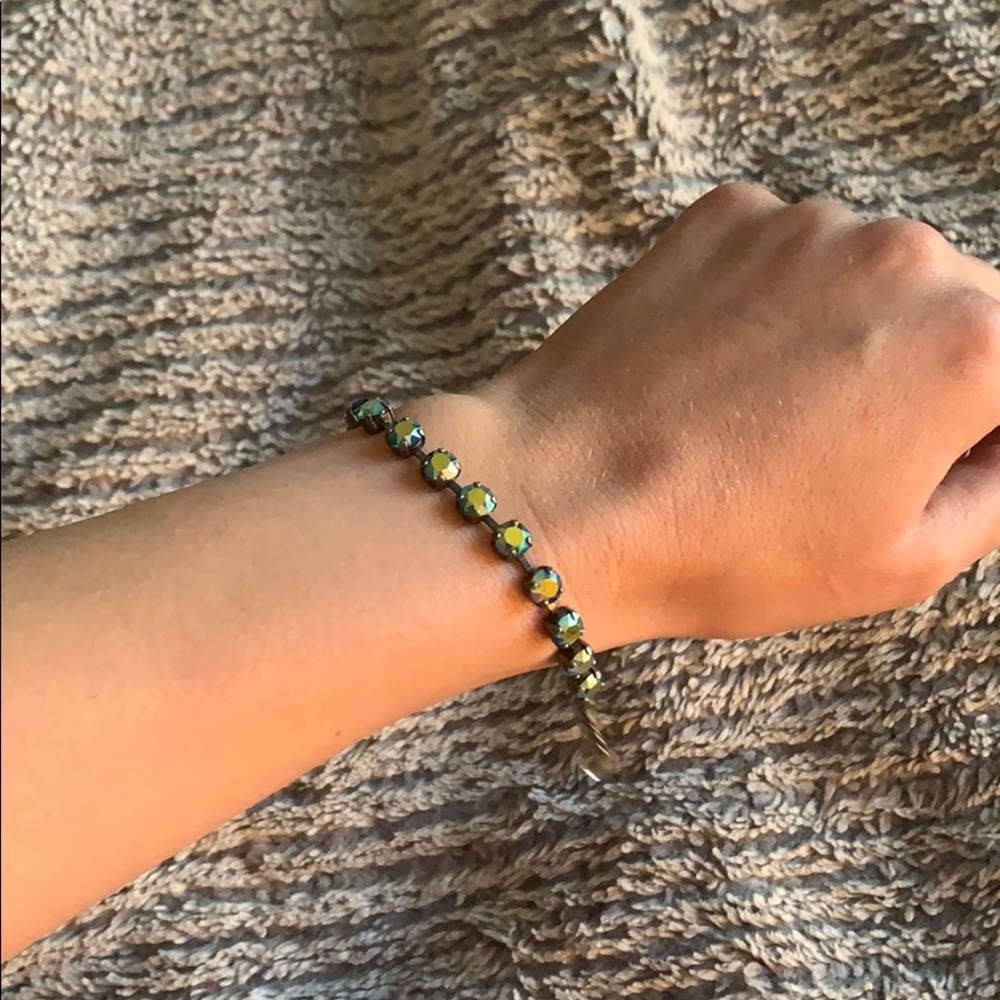 Sabika bracelet